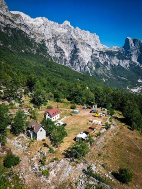 Guesthouse Freskia